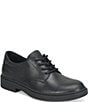 Born Men's Edwin Waterproof Leather Oxfords - Image 1