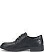 Born Men's Edwin Waterproof Leather Oxfords - Image 4