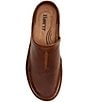 Born Men's Heath Leather Clogs - Image 5