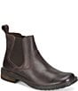 Born Men's Hemlock Leather Chelsea Boots - Image 1