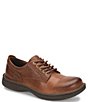 Color:Whiskey - Image 1 - Men's Hutchins III Oxfords
