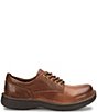 Color:Whiskey - Image 2 - Men's Hutchins III Oxfords
