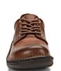 Color:Whiskey - Image 5 - Men's Hutchins III Oxfords