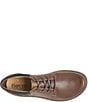 Born Men's Lance Leather and Distressed Suede Oxfords - Image 6