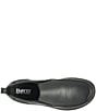 Born Men's Leeds Leather Slip On Loafers - Image 6