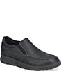 Born Men's Reagan Waterproof Leather Slip-Ons - Image 1