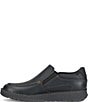 Born Men's Reagan Waterproof Leather Slip-Ons - Image 4