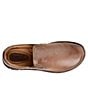 Color:Tan - Image 6 - Men's Sawyer Leather Slip-Ons