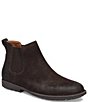 Color:Dark Brown (Lince) - Image 1 - Men's Shane Chelsea Boots