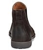 Color:Dark Brown (Lince) - Image 3 - Men's Shane Chelsea Boots