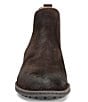 Color:Dark Brown (Lince) - Image 5 - Men's Shane Chelsea Boots