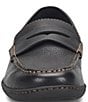 Color:Black - Image 5 - Men's Simon III Penny Loafers
