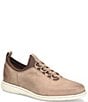 Color:Taupe - Image 1 - Men's Torrens Slip-On Sneakers