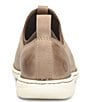 Color:Taupe - Image 3 - Men's Torrens Slip-On Sneakers