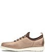 Color:Taupe - Image 4 - Men's Torrens Slip-On Sneakers