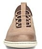 Color:Taupe - Image 5 - Men's Torrens Slip-On Sneakers