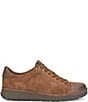 Born Men's Waterproof Leather Richie Sneakers - Image 2
