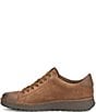 Born Men's Waterproof Leather Richie Sneakers - Image 4