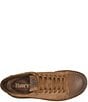 Born Men's Waterproof Leather Richie Sneakers - Image 6