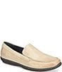 Born Men's Weston Leather Slip-On Loafers - Image 1