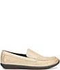 Born Men's Weston Leather Slip-On Loafers - Image 2