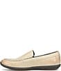 Born Men's Weston Leather Slip-On Loafers - Image 4