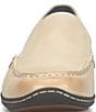 Born Men's Weston Leather Slip-On Loafers - Image 5
