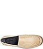 Born Men's Weston Leather Slip-On Loafers - Image 6
