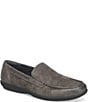 Born Men's Weston Suede Slip-Ons - Image 1