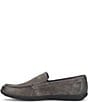 Born Men's Weston Suede Slip-Ons - Image 4