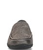 Born Men's Weston Suede Slip-Ons - Image 5