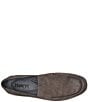 Born Men's Weston Suede Slip-Ons - Image 6