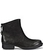 Born Mercado Soft Finish Leather Booties - Image 2