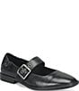 Born Millie Leather Mary Jane Flats - Image 1