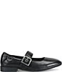 Born Millie Leather Mary Jane Flats - Image 4