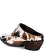 Born Monikah Cow Print Calf Hair Western Shooties - Image 3