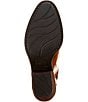 Born Monikah Cow Print Calf Hair Western Shooties - Image 6