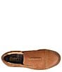 Born Nampa Nubuck Leather Slip On Sneakers - Image 6