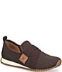 Born Newbury Knit Slip On Sneakers - Image 1