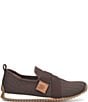 Born Newbury Knit Slip On Sneakers - Image 2