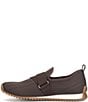 Born Newbury Knit Slip On Sneakers - Image 4