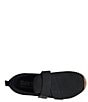 Color:Black - Image 6 - Newbury Knit Slip-On Sneakers