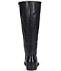 Born North Leather Wide Calf Tall Riding Boots - Image 3