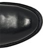 Born North Leather Wide Calf Tall Riding Boots - Image 6