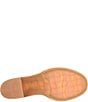 Born Reis Leather Booties - Image 6
