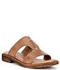 Born Remo Banded Leather Sandals - Image 1