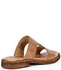 Born Remo Banded Leather Sandals - Image 2