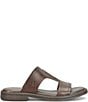 Born Remo Banded Leather Sandals - Image 3