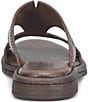 Born Remo Banded Leather Sandals - Image 5
