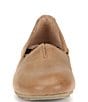 Color:Biscotto - Image 5 - Sebra Leather Slip-Ons